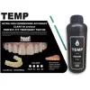 Senertek Temp Dental Geçici Kron Reçinesi 1L