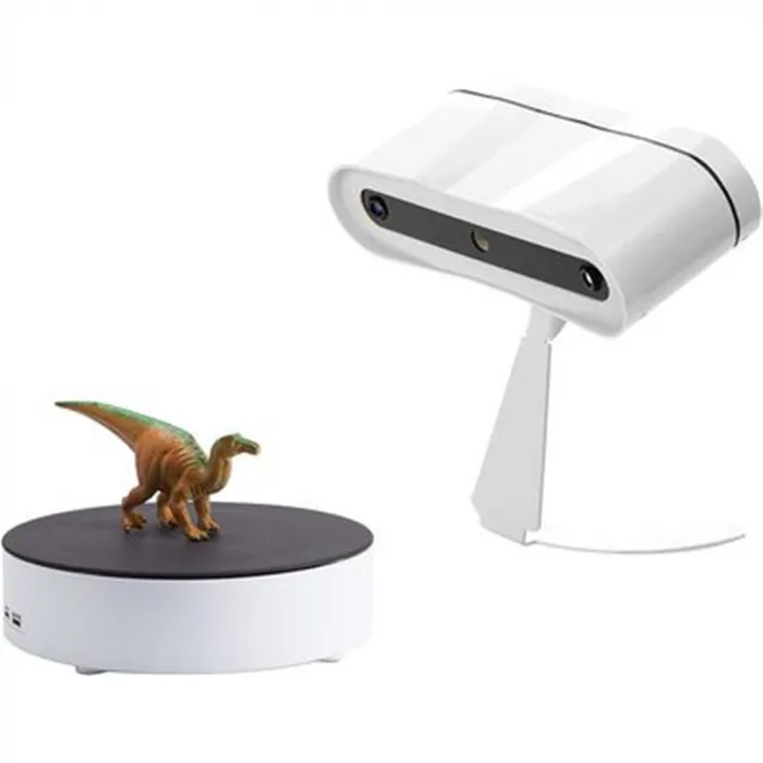 Blackbox Cat-1 3B Renkli Tarayıcı ( 3D Scanner )