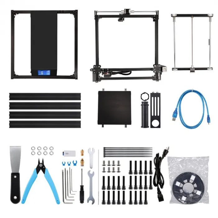 Ender-5 Plus - 3D Yazıcı