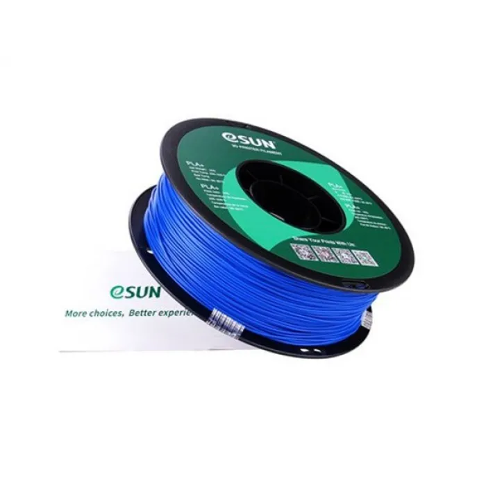 eSUN Mavi Pla+ Filament 1.75mm 1 KG