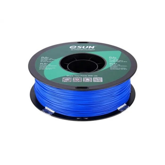 eSUN Mavi Pla+ Filament 1.75mm 1 KG