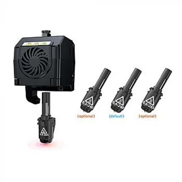 Flashforge Adventurer 4 - 3D Yazıcı