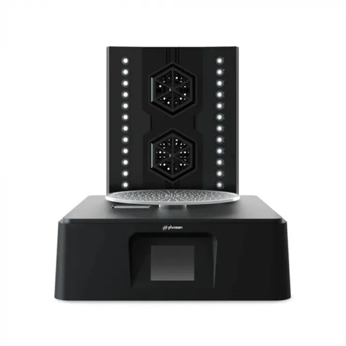 Phrozen Wash & Cure Yıkama Kürleme Seti