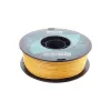 eSUN Gold Pla+ Filament 1.75mm 1 KG