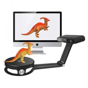 Blackbox3d Array Block Beast Tam Otomatik Masaüstü 3D Tarayıcı