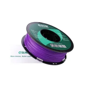 eSUN Mor Pla+ Filament 1.75mm 1 KG