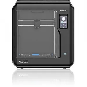 Flashforge Adventurer 4 - 3D Yazıcı
