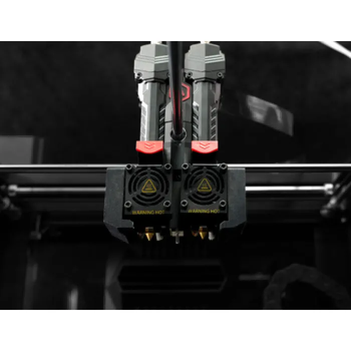 Raise3D Pro 3 - 3D Yazıcı