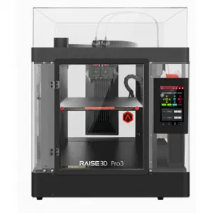 Raise3D Pro 3 - 3D Yazıcı