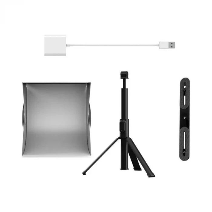 3DMakerPro Color Kit - Renkli Tarama Kiti - Mole/Whale/Magic Swift Plus