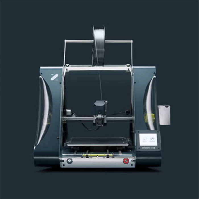 Zmorph Fab 3-İn-1 3D Printer: 3D Baskı, Cnc, Lazer Gravür & Kesim