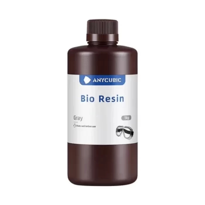 Anycubic Bio Resin Black (Siyah)