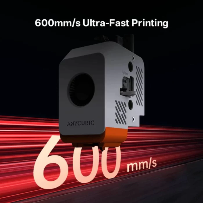 Anycubic Kobra S1 Combo FDM 3D Yazıcı