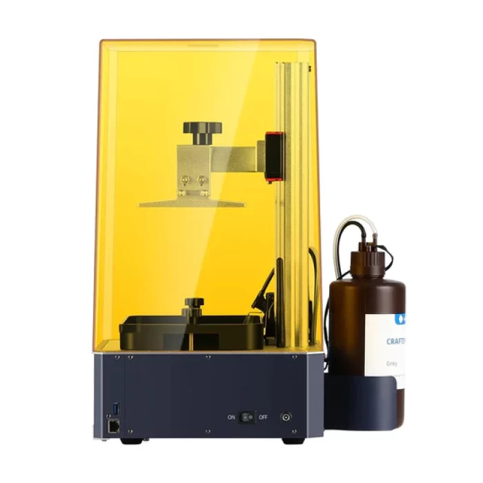 Anycubic Photon M3 Plus MSLA 3D Yazıcı