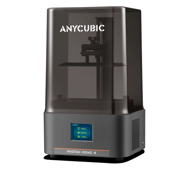 ANYCUBİC PHOTON MONO 4