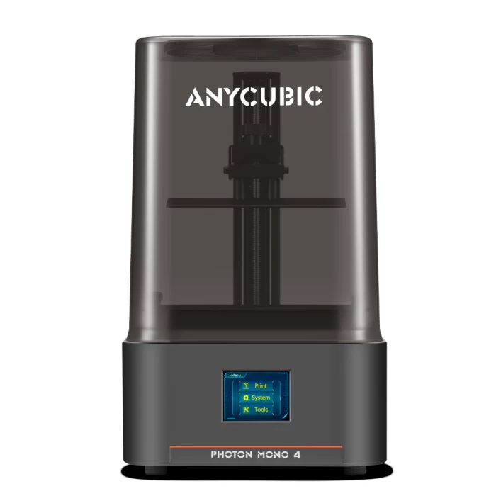 ANYCUBİC PHOTON MONO 4