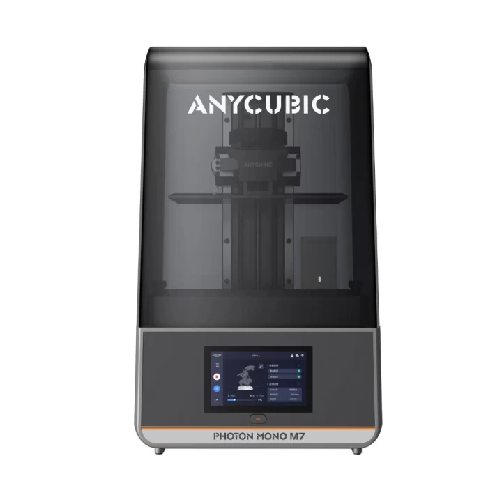 ANYCUBİC PHOTON MONO M7