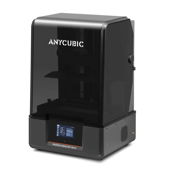 Anycubic Photon Mono M7 Max MSLA 3D Yazıcı