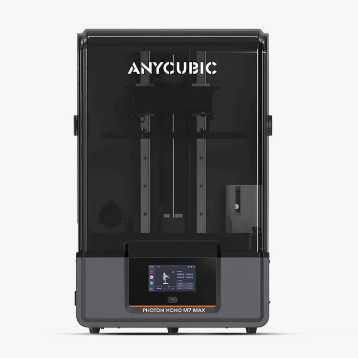 Anycubic Photon Mono M7 Max MSLA 3D Yazıcı