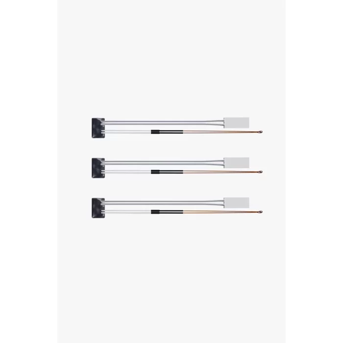 Bambu Lab Ceramic Heater Hotend Hotend Thermistor P1P-P1S