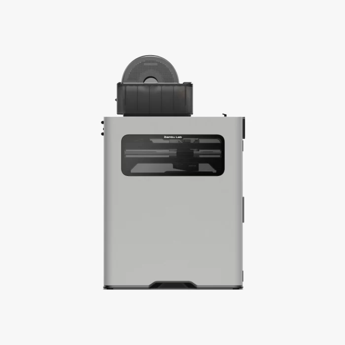 Bambu Lab H2D Combo 3D Printer