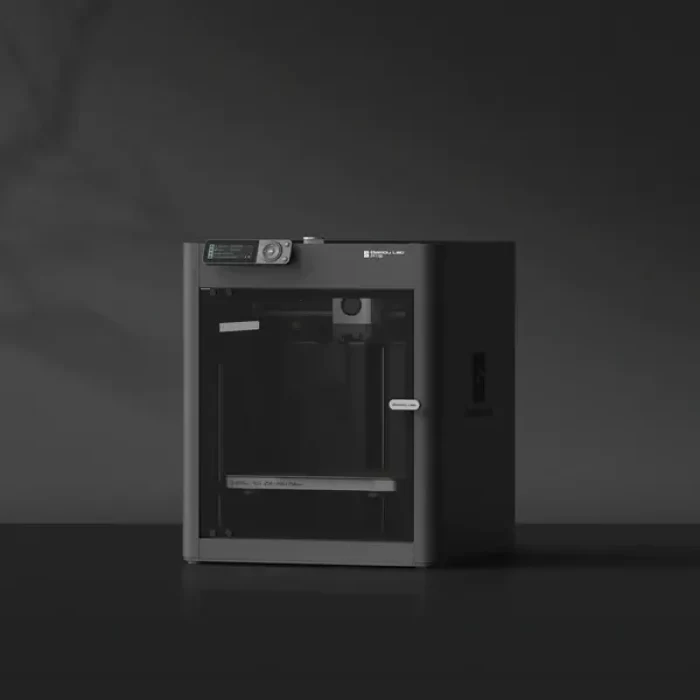 Bambu Lab P1s 3d Printer Combo (With Ams)