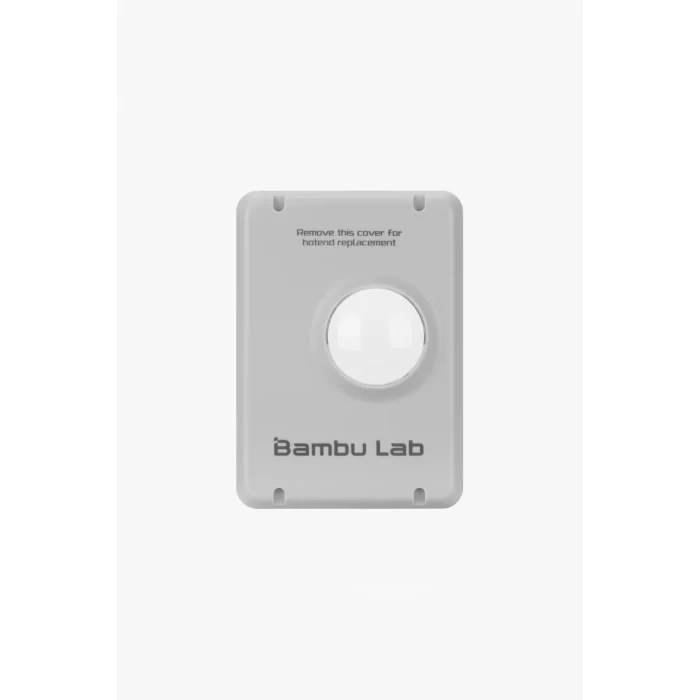 Bambu Lab Printer Head Front Cover A1-A1 Mini