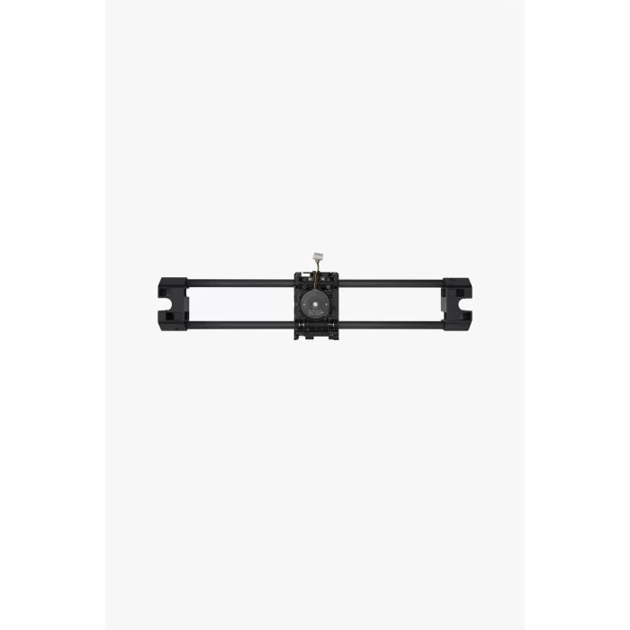 Bambu Lab X Axis Carbon Rods Assembly P1P-PFS-X1C-X1-X1E
