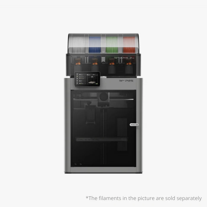 BambuLab H2D Pro AMS Combo