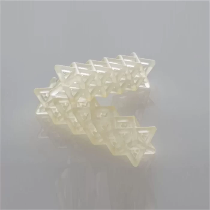Basf Ultracur3d Fl 60 Reçine 1 Kg - Clear