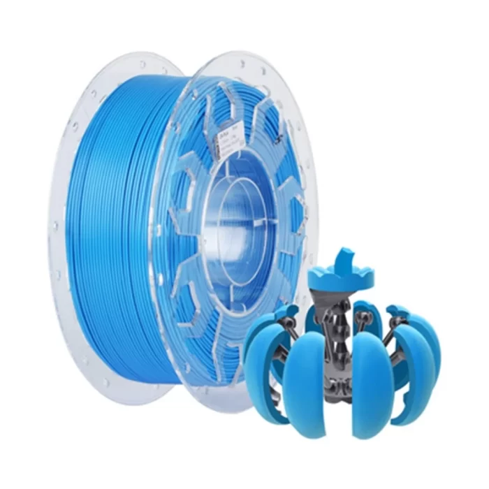 Creality Cr-Pla Filament - Mavi - 1 Kg