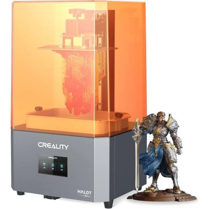 Creality HALOT PLAY 3D Yazıcı