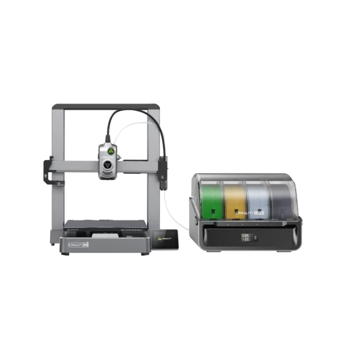 Creality Hi Combo 3D Yazıcı