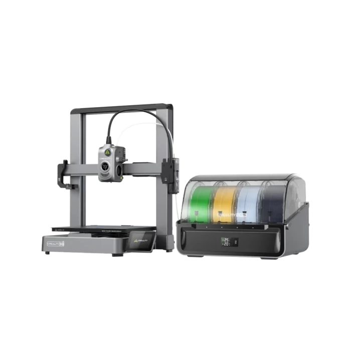 Creality Hi Combo 3D Yazıcı