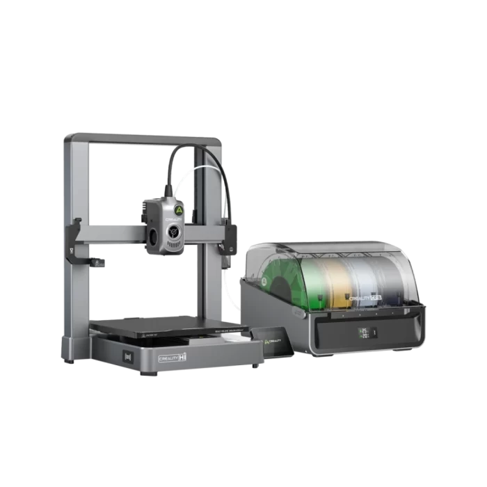 Creality Hi Combo 3D Yazıcı