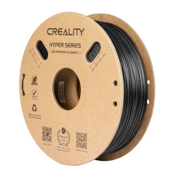 Creality Hyper PETG Beyaz Filament 1.75mm 1Kg