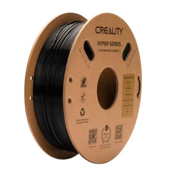 Creality Hyper PETG Yeşil Filament 1.75mm 1Kg