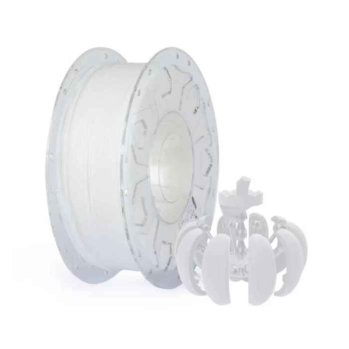 Creality Hyper PLA Mor Filament 1.75mm 1Kg