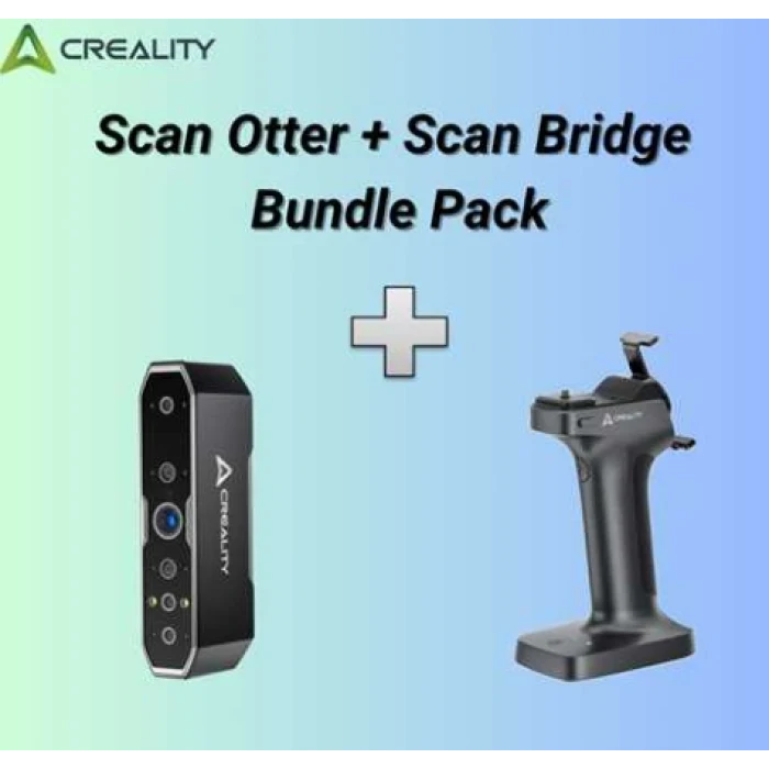 Creality Scan Otter + Scan Bridge Kit