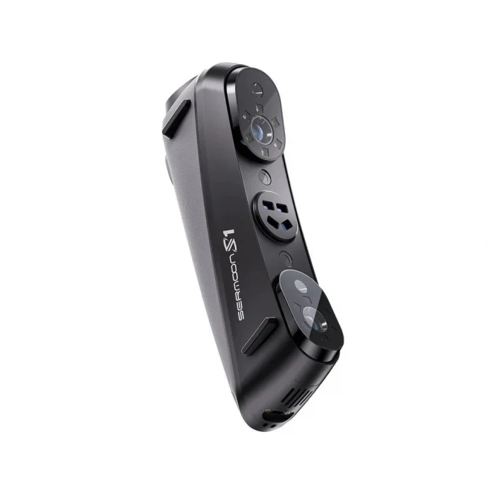 Creality Sermoon S1 3D Tarayıcı