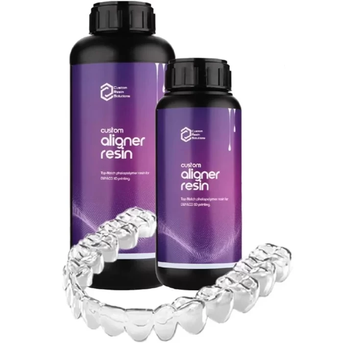 Crs Aligner Reçine