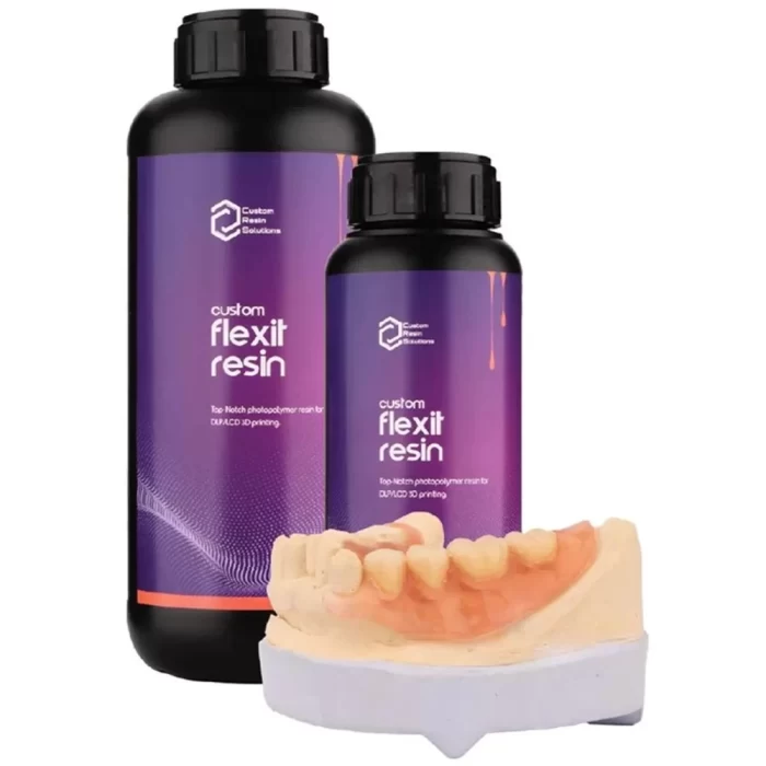 Crs Flexit Reçine