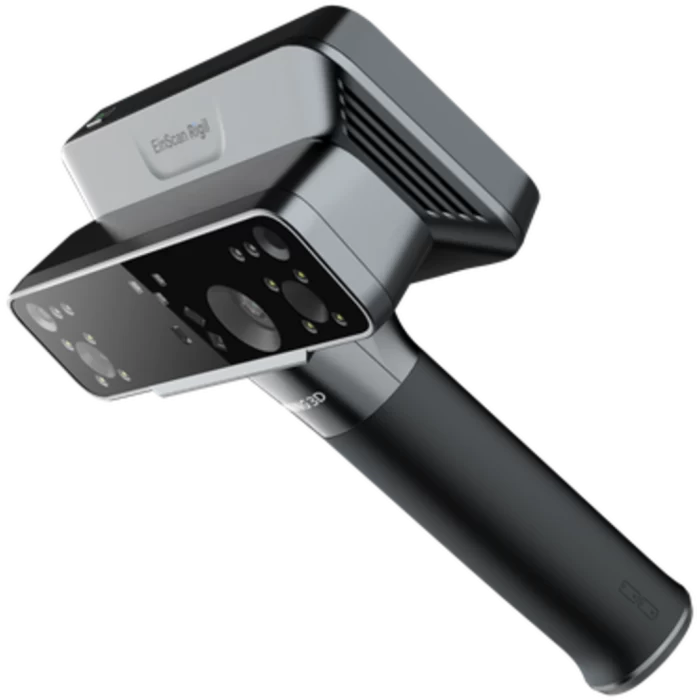 EinScan Rigil 3D Tarayıcı