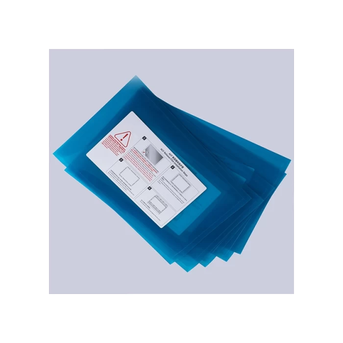 ELEGOO ACF Film 5 Adet- Saturn 3 Ultra