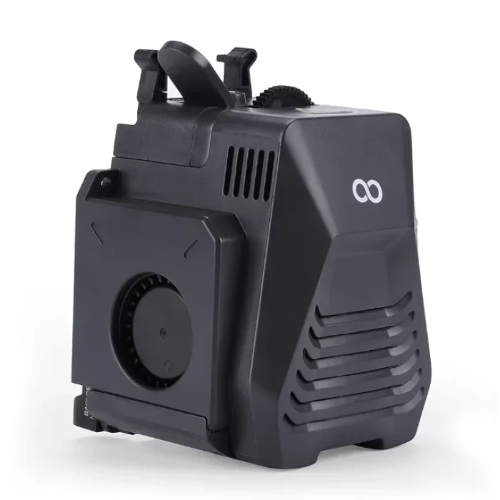 ELEGOO Assembled Extruder Kit Neptune 4 Pro