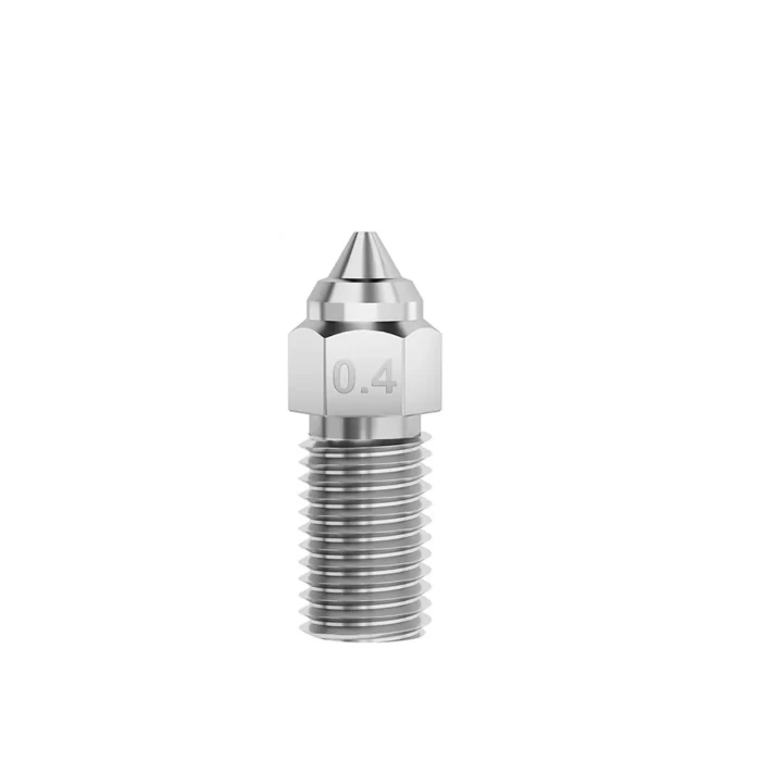 ELEGOO Çelik Nozzle Set - Neptune 4/4-Pro