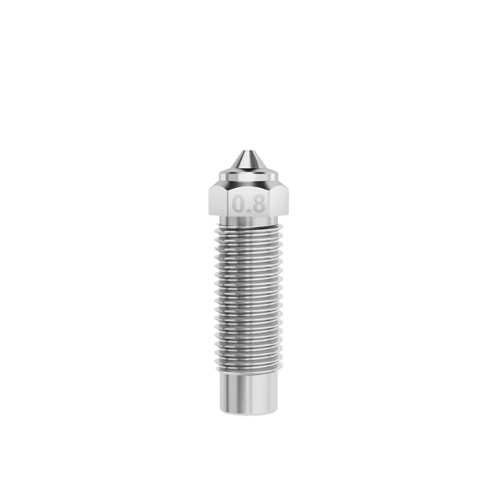 ELEGOO Çelik Nozzle Set - Neptune 4 Plus/Max