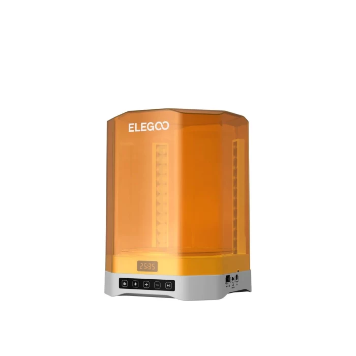 ELEGOO Mercury Plus V3.0 Yıkama ve Kürleme Makinesi