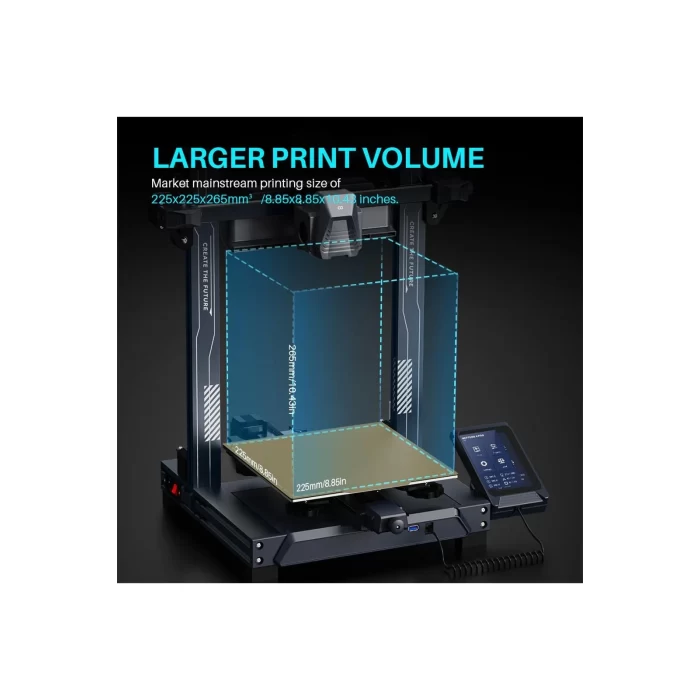 ELEGOO Neptune 4 Pro 3D Yazıcı
