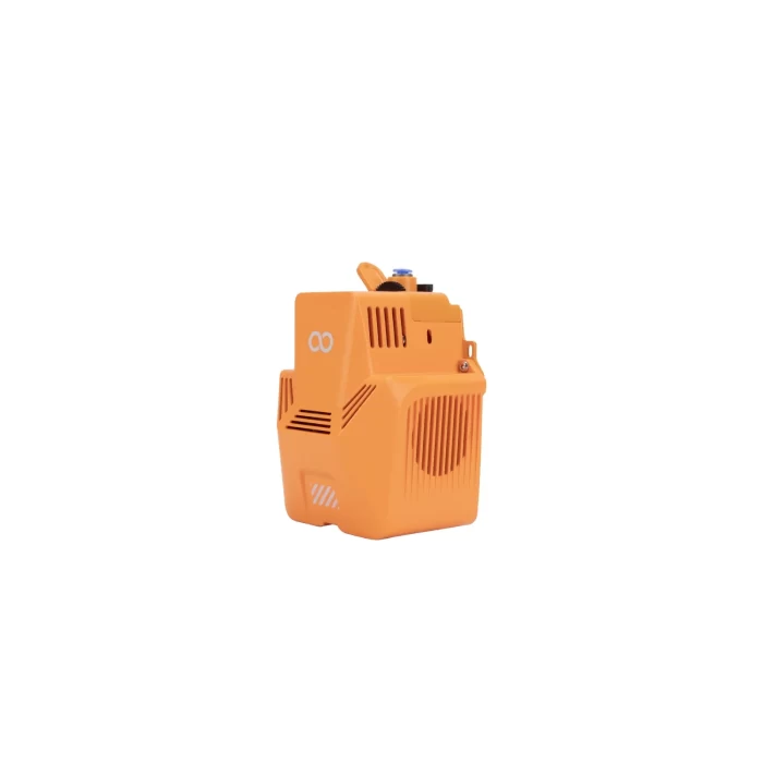 ELEGOO Printhead Kit For Orange Storm Giga